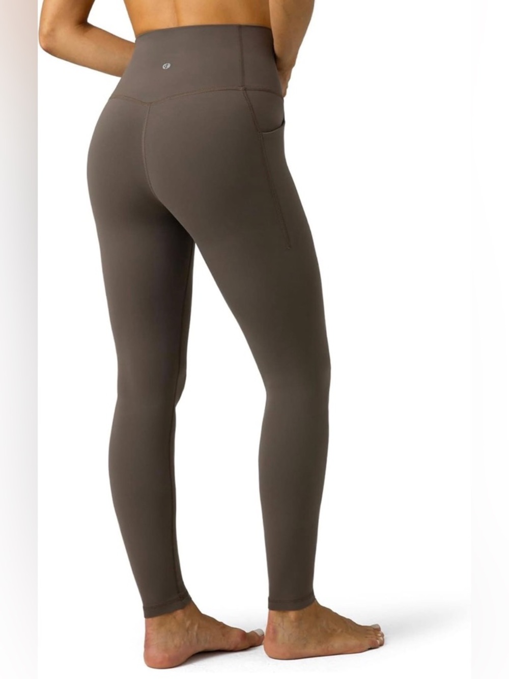 Colorfulkoala Dreamlux High Waisted Workout Leggings with Pockets xxs nwt